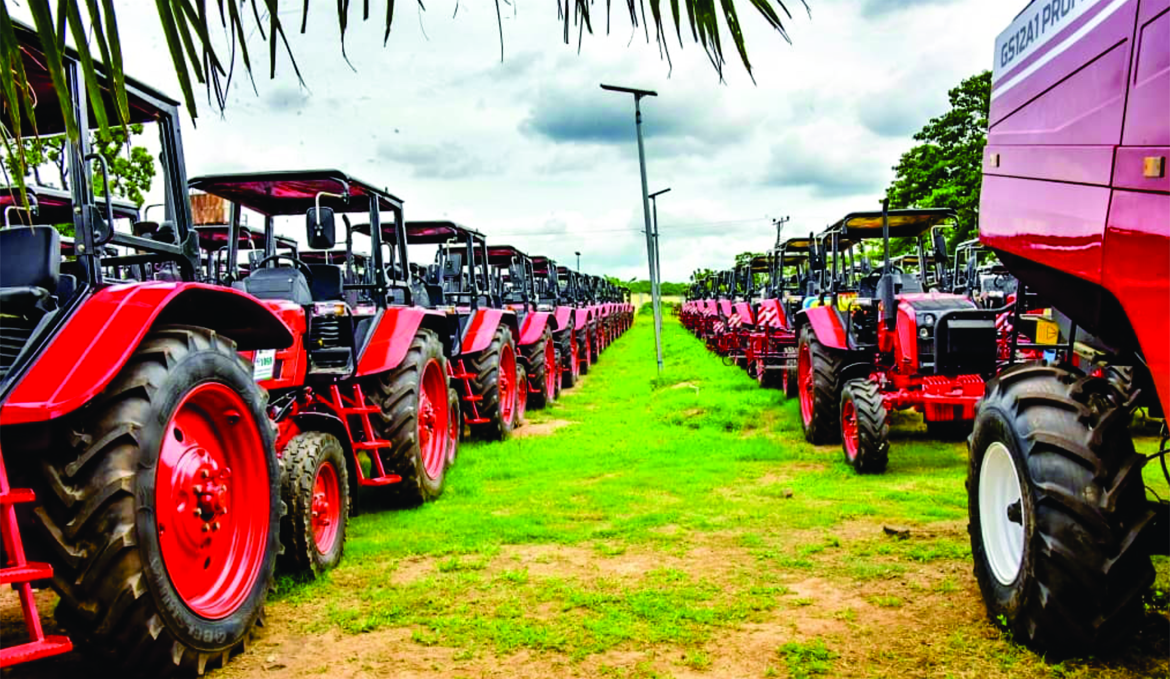 Agricultural Revolution